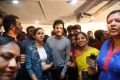 Virtu Fitness Workout Hub Inaugration by Akhil Lavanya Tripathi Photos