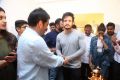 Virtu Fitness Workout Hub Inaugration by Akhil Lavanya Tripathi Photos