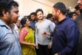 Akhil & Lavanya Tripathi launches Virtu Fitness Club Photos