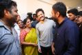 Akhil & Lavanya Tripathi launches Virtu Fitness Club Photos