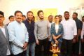 Virtu Fitness Workout Hub Inaugration by Akhil Lavanya Tripathi Photos