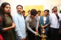 Virtu Fitness Workout Hub Inaugration by Akhil Lavanya Tripathi Photos