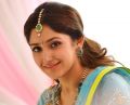 Actress Sayesha Saigal in Akhil Movie New Pics