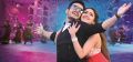 Akkineni Akhil, Sayesha Saigal in Akhil Movie New Pics