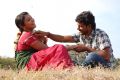 Saranya Nag, Akhil in Vaalu Tamil Movie Stills