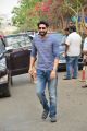 Sushanth @ Akhil Venky Atluri BVSN Prasad Movie Launch Stills