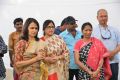 Akhil Venky Atluri BVSN Prasad Movie Launch Stills