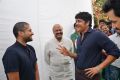 Nagarjuna @ Akhil Venky Atluri BVSN Prasad Movie Launch Stills