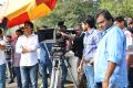 Akhil Akkineni - VV Vinayak Movie Opening Stills