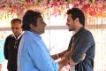 Akhil Akkineni - VV Vinayak Movie Opening Stills