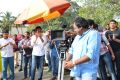 Akhil Akkineni - VV Vinayak Movie Opening Stills