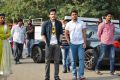 Akhil Akkineni - VV Vinayak Movie Opening Stills