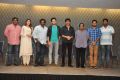 Akhil Movie Success Meet Stills