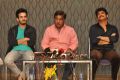 Akhil Movie Success Meet Stills