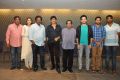 Akhil Movie Success Meet Stills