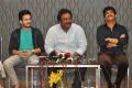 Akhil Movie Success Meet Stills