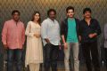 Akhil Movie Success Meet Stills