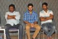 Akhil Movie Success Meet Stills