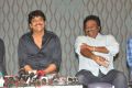 Nagarjuna, VV Vinayak @ Akhil Movie Success Meet Stills