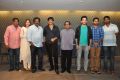 Akhil Movie Success Meet Stills