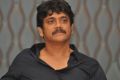 Nagarjuna @ Akhil Movie Success Meet Stills