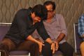 Nagarjuna, Brahmanandam @ Akhil Movie Success Meet Stills