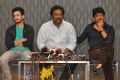 Akhil Movie Success Meet Stills