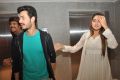 Akhil Akkineni, Sayesha Saigal @ Akhil Movie Success Meet Stills