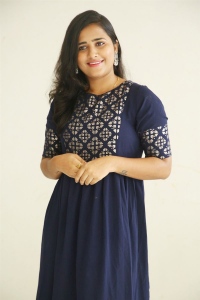 Naa Venta Paduthunna Chinnadevadamma Actress Akhila Akarshana Pictures