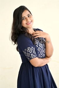 Naa Venta Paduthunna Chinnadevadamma Actress Akhila Akarshana Pictures