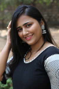 AP04 Ramapuram Movie Heroine Akhila Akarshana Images