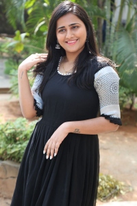 AP04 Ramapuram Movie Actress Akhila Akarshana Images