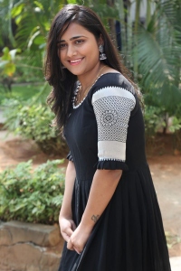 AP04 Ramapuram Movie Actress Akhila Akarshana Images