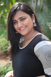 AP04 Ramapuram Movie Actress Akhila Akarshana Images