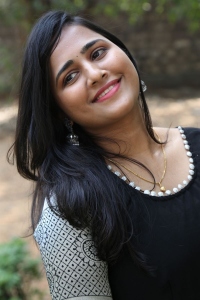 AP04 Ramapuram Movie Actress Akhila Akarshana Images