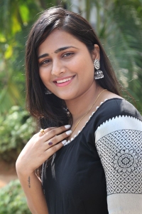 AP04 Ramapuram Movie Heroine Akhila Akarshana Images