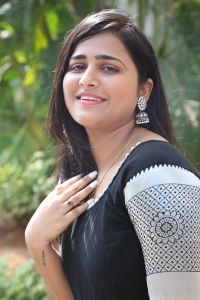 AP04 Ramapuram Movie Heroine Akhila Akarshana Images