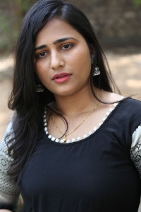 AP04 Ramapuram Movie Actress Akhila Akarshana Images