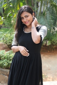 AP04 Ramapuram Movie Actress Akhila Akarshana Images