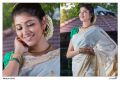 Actress Akhila Kishore Unseen Photoshoot Stills