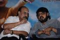 VC Guganathan, Vikraman @ Akila Muthalam Vaguppu Movie Audio Launch Stills