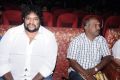 Srikanth Deva, Vijaya Murali @ Akila Muthalam Vaguppu Movie Audio Launch Stills