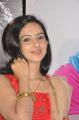 Actress Sapna at Akilan Audio Launch Stills