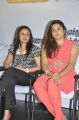 Sonia Agarwal, Namitha at Akilan Audio Launch Stills