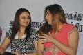 Sonia Agarwal, Namitha at Akilan Audio Launch Stills