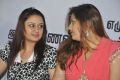 Sonia Agarwal, Namitha at Akilan Audio Launch Stills