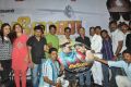 Akilan Movie Audio Launch Stills