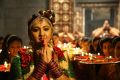 Actress Anushka Shetty in Akilandakodi Brahmanda Nayagan Movie Images HD