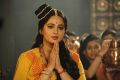Actress Anushka in Akilandakodi Brahmanda Nayagan Movie Images HD