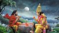 Nagarjuna, Saurabh Raj Jain in Akilandakodi Brahmanda Nayagan Movie Images HD